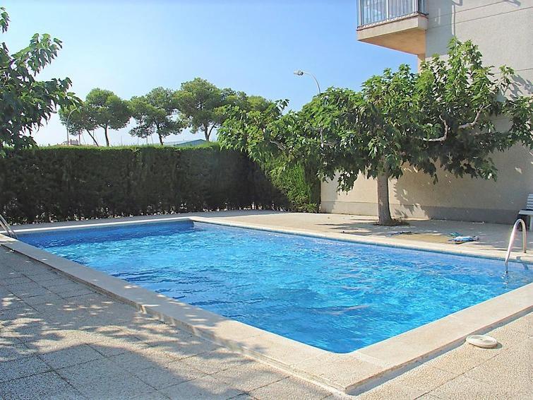 Holidays Penthouse Vues Panoramiques Sur Le Port Naval,Un Sejour Elegant Assure " Wifi Parquing Gratuit Roses Exterior foto