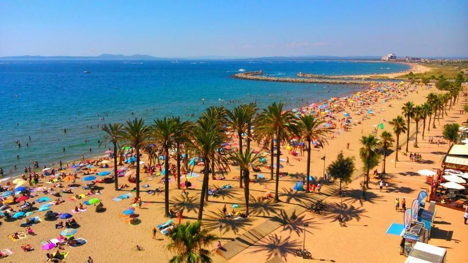 Holidays Penthouse Vues Panoramiques Sur Le Port Naval,Un Sejour Elegant Assure " Wifi Parquing Gratuit Roses Exterior foto